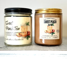 Load image into Gallery viewer, Sweet Peach Ice Tea
