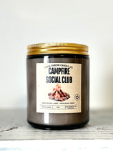 Load image into Gallery viewer, Campfire Social Club
