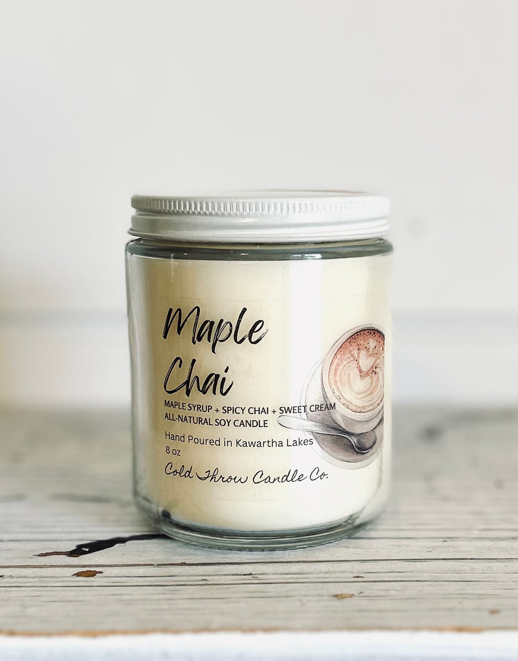 Maple Chai