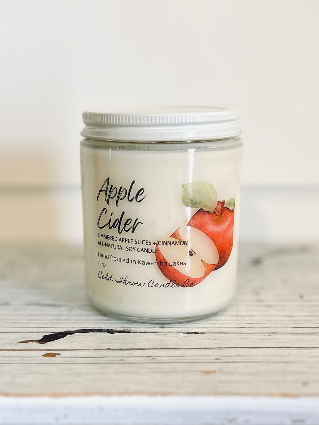 Apple Cider