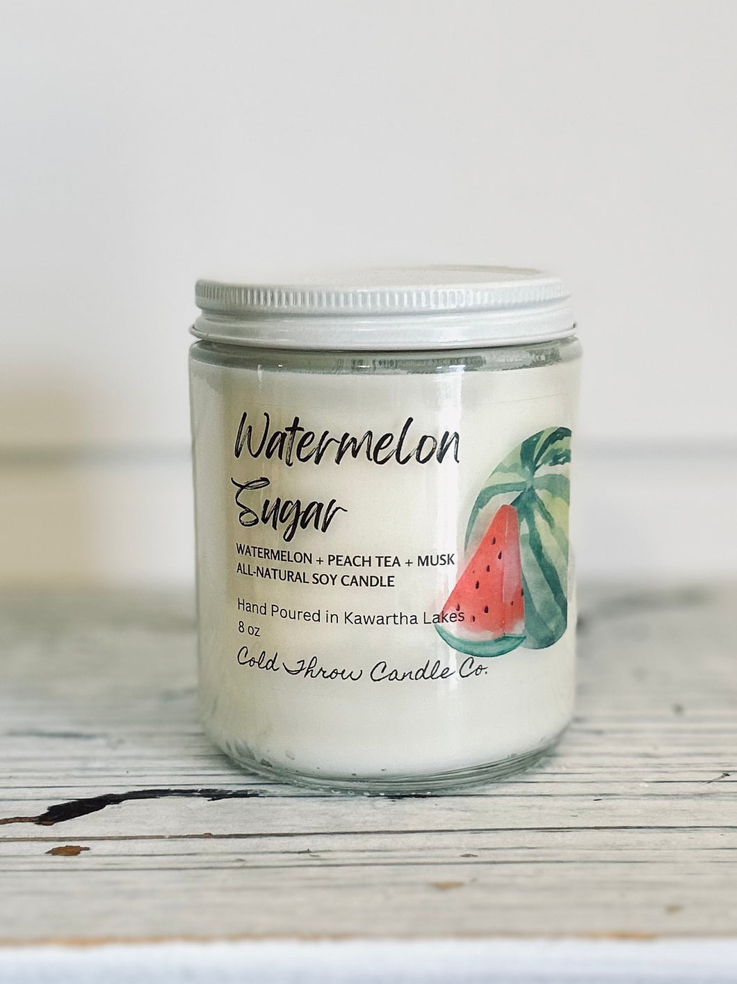 Watermelon Sugar