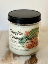 Load image into Gallery viewer, Pumpkin Cinnamon Swirl
