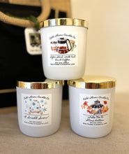 Load image into Gallery viewer, Our "Gilmore Girls" Inspired Candle Collection
