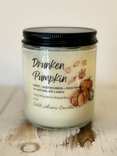 Load image into Gallery viewer, Drunken Pumpkin

