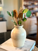 Load image into Gallery viewer, Rare Grey Earthenware Crock
